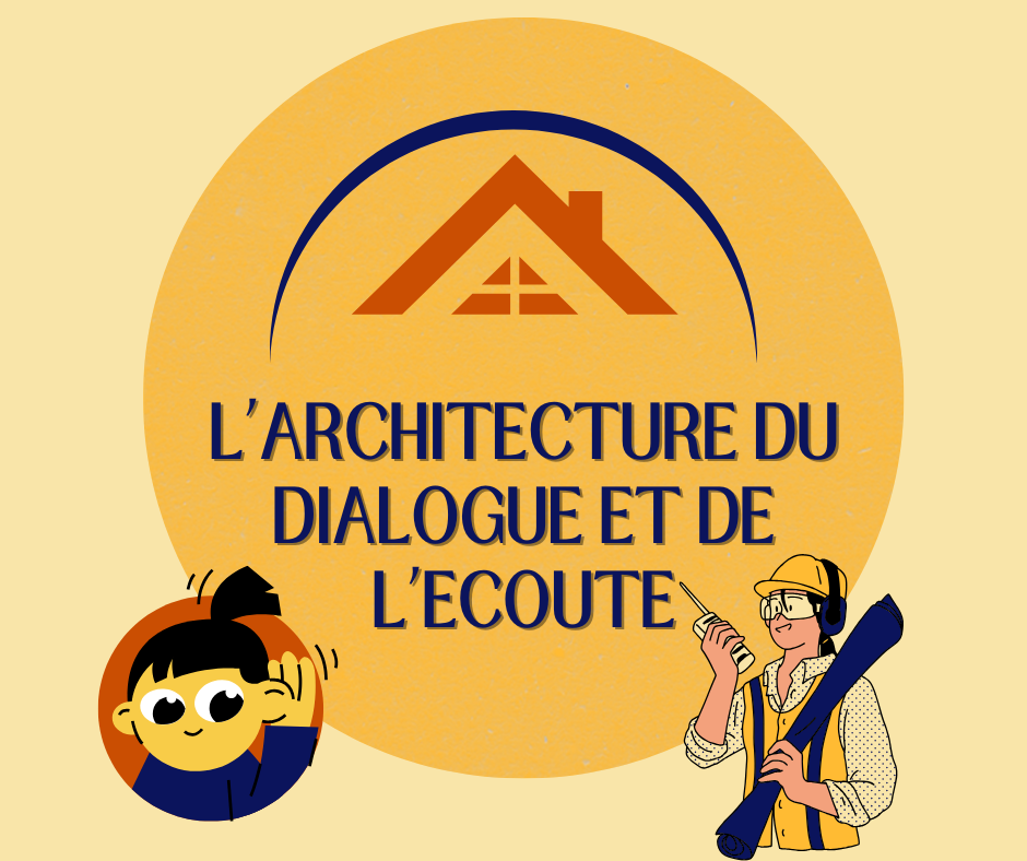 Être parent avec l'écoute active