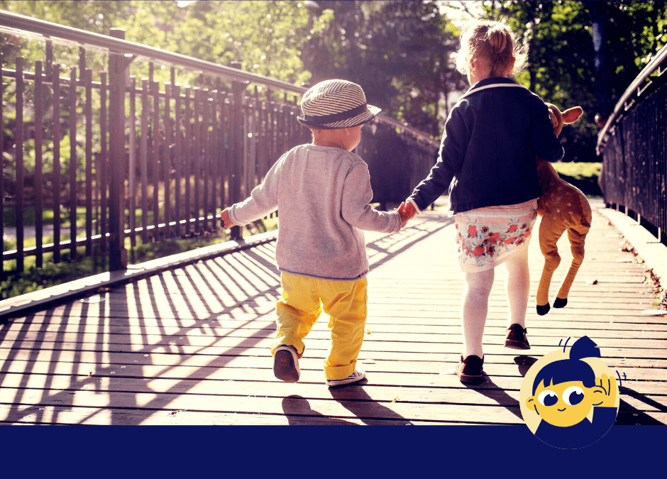 Améliorer l&rsquo;intelligence émotionnelle chez l&rsquo;enfant