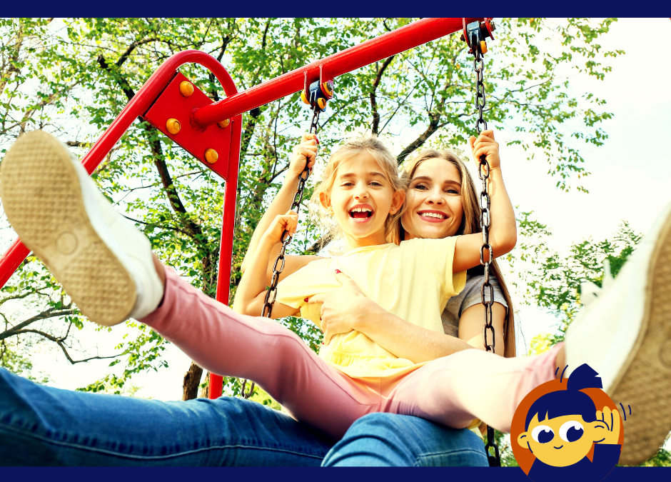 Le Développement Émotionnel : Une Base pour Construire le Lien de Confiance