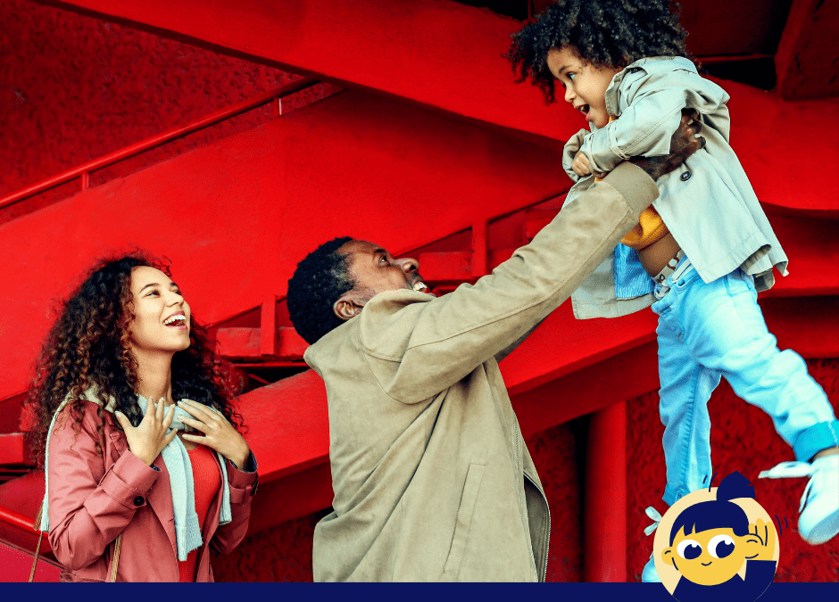 La Parentalité Contemporaine — les Défis